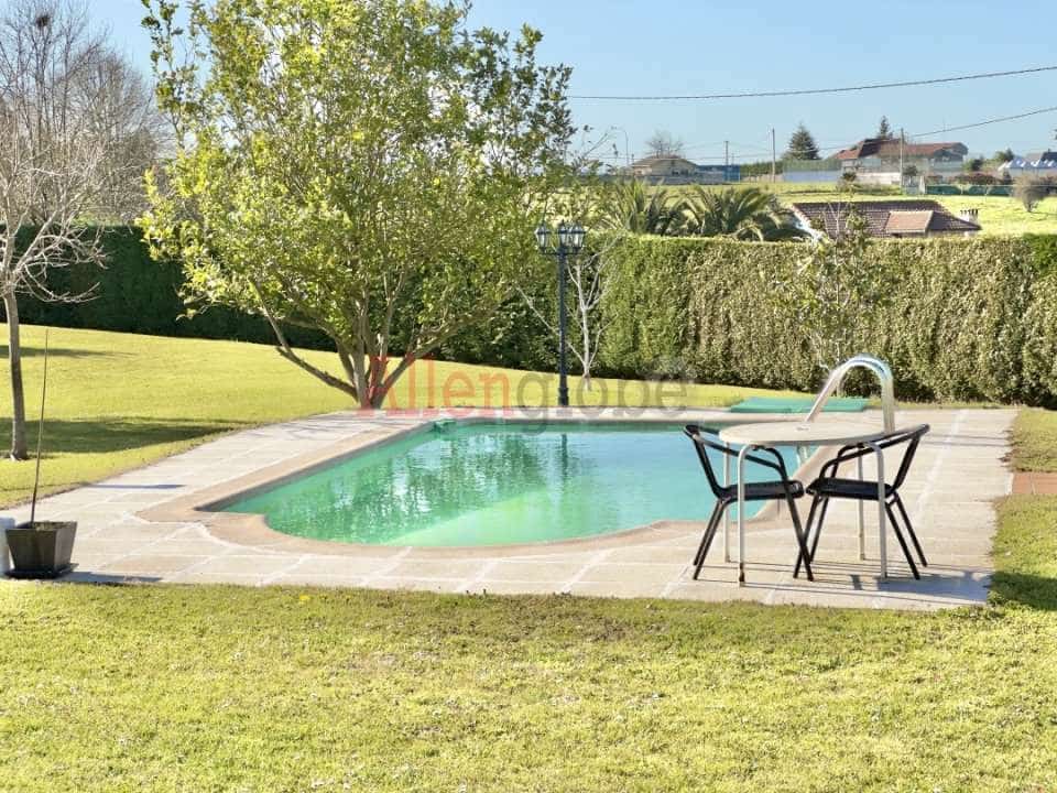 7 soveværelse Villa til salg i Oviedo - € 795.000 (Ref: 8331932)