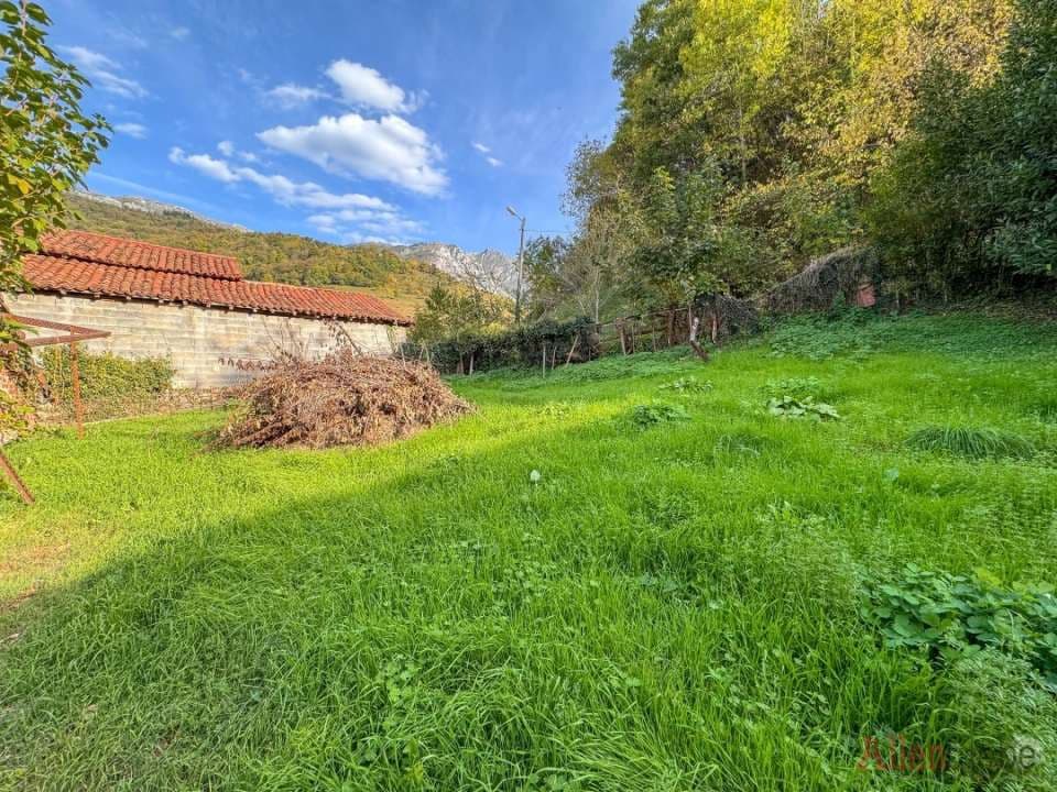 3 soveværelse Byhus til salg i Teverga - € 145.000 (Ref: 8331943)