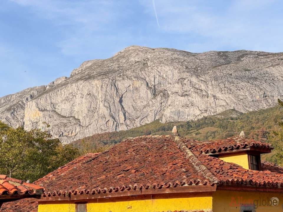 3 soveværelse Byhus til salg i Teverga - € 145.000 (Ref: 8331943)