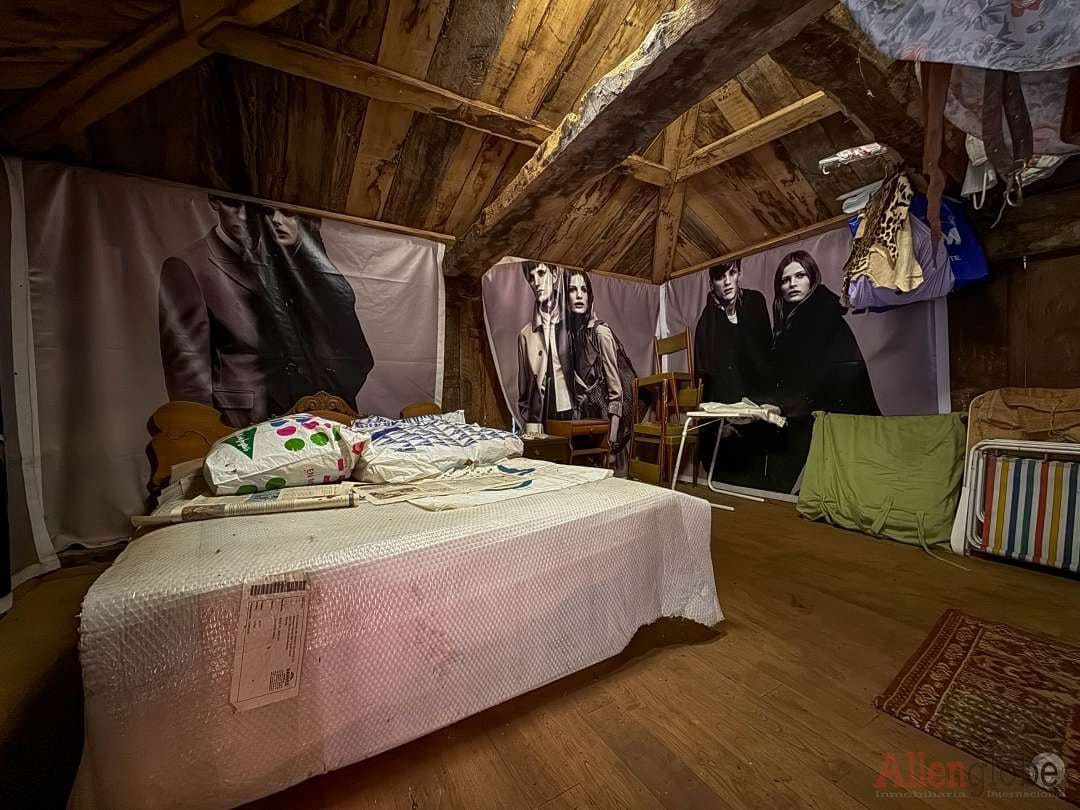 3 soveværelse Byhus til salg i Teverga - € 145.000 (Ref: 8331943)