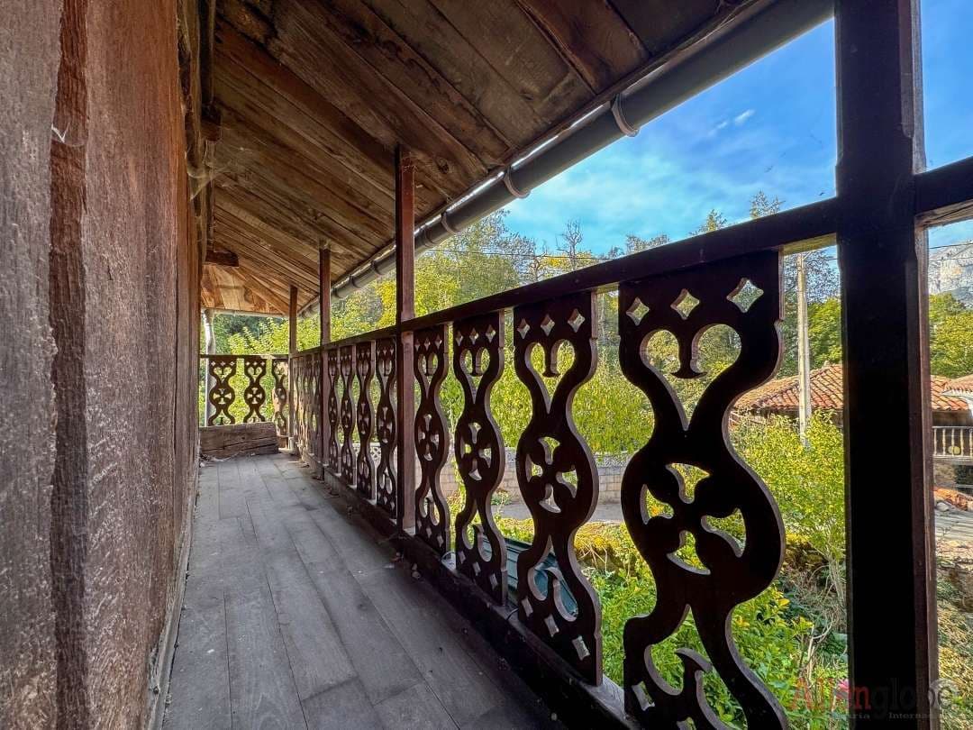 3 soveværelse Byhus til salg i Teverga - € 145.000 (Ref: 8331943)