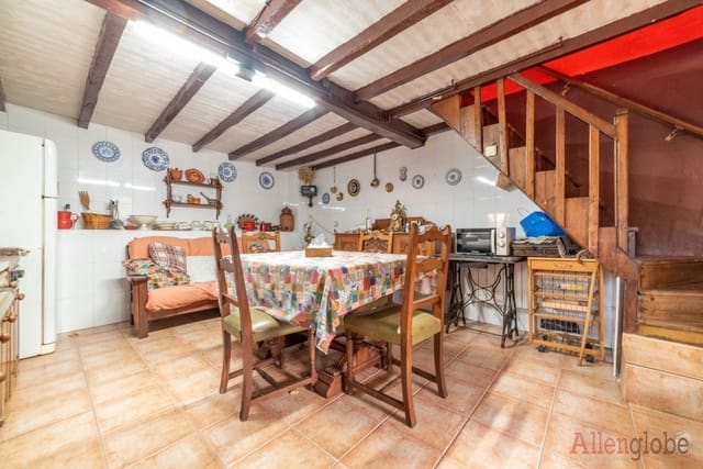 3 quarto Casa em Banda para venda em Teverga - 145 000 € (Ref: 8331943)