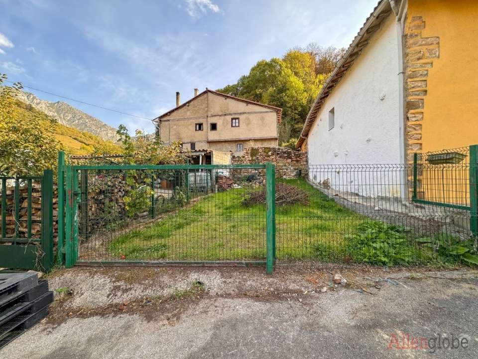 3 soveværelse Byhus til salg i Teverga - € 145.000 (Ref: 8331943)