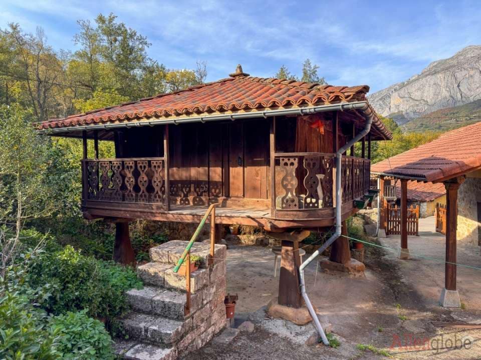 3 soveværelse Byhus til salg i Teverga - € 145.000 (Ref: 8331943)