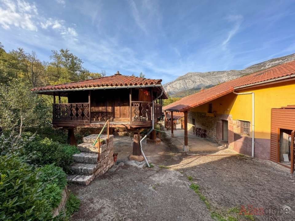 3 soveværelse Byhus til salg i Teverga - € 145.000 (Ref: 8331943)