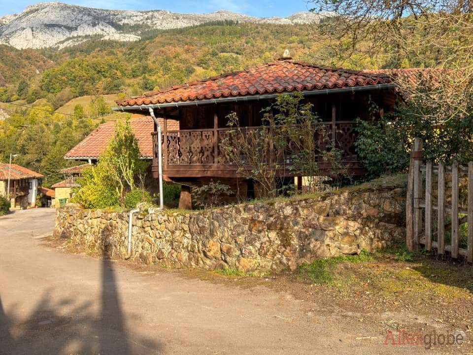 3 soveværelse Byhus til salg i Teverga - € 145.000 (Ref: 8331943)