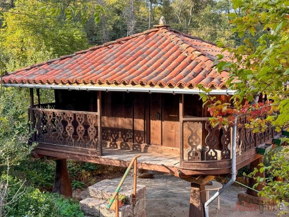 3 soveværelse Byhus til salg i Teverga - € 145.000 (Ref: 8331943)