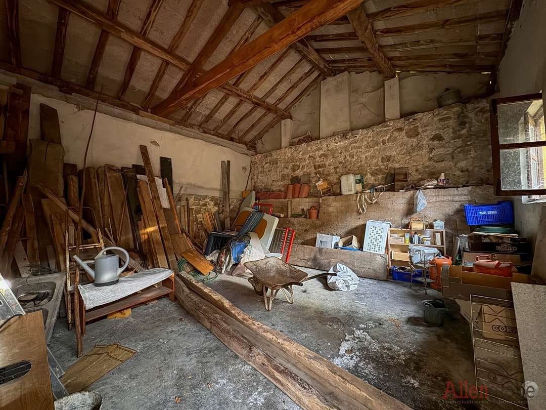 3 soveværelse Byhus til salg i Teverga - € 145.000 (Ref: 8331943)