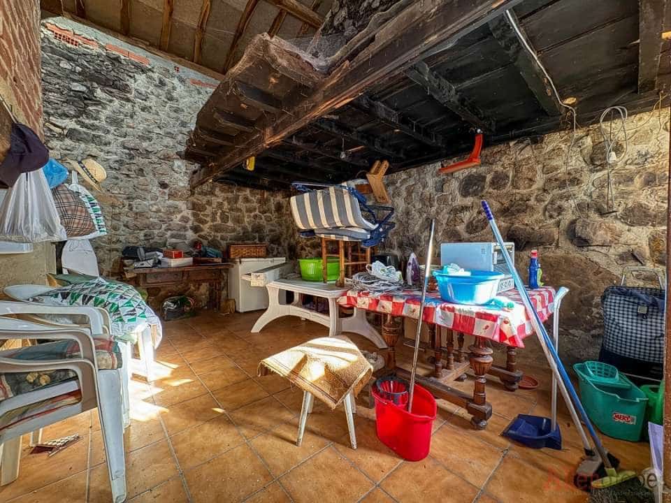 3 soveværelse Byhus til salg i Teverga - € 145.000 (Ref: 8331943)