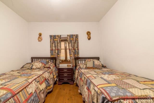 3 quarto Casa em Banda para venda em Teverga - 145 000 € (Ref: 8331943)