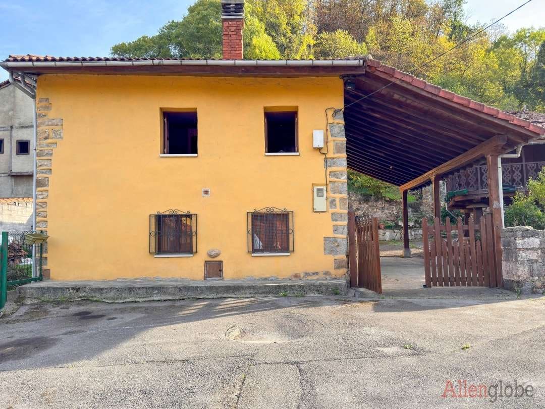 3 soveværelse Byhus til salg i Teverga - € 145.000 (Ref: 8331943)