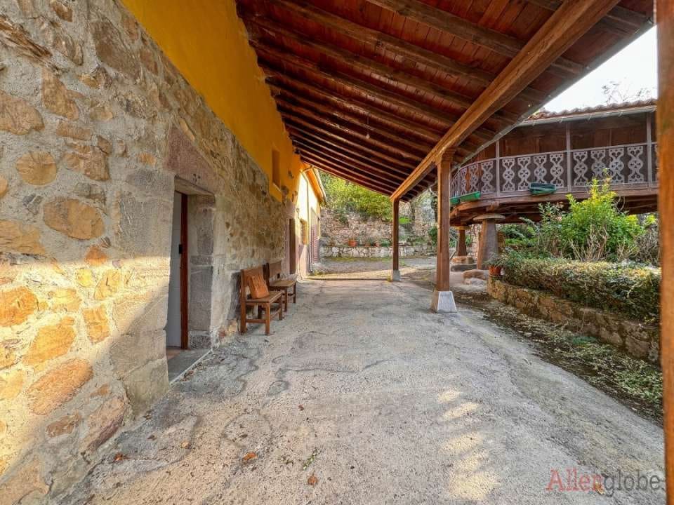 3 soveværelse Byhus til salg i Teverga - € 145.000 (Ref: 8331943)