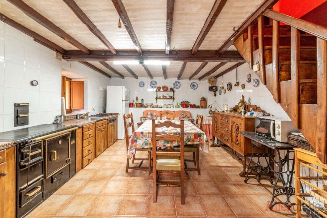 3 soveværelse Byhus til salg i Teverga - € 145.000 (Ref: 8331943)