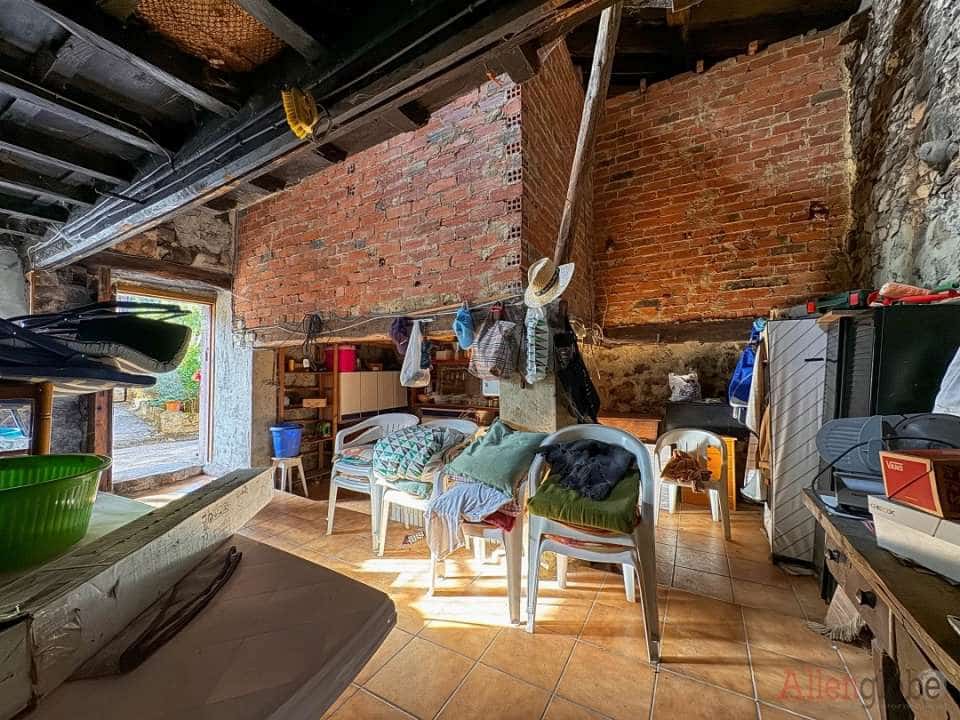 3 soveværelse Byhus til salg i Teverga - € 145.000 (Ref: 8331943)