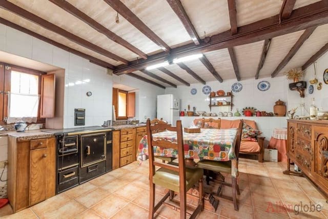 3 quarto Casa em Banda para venda em Teverga - 145 000 € (Ref: 8331943)