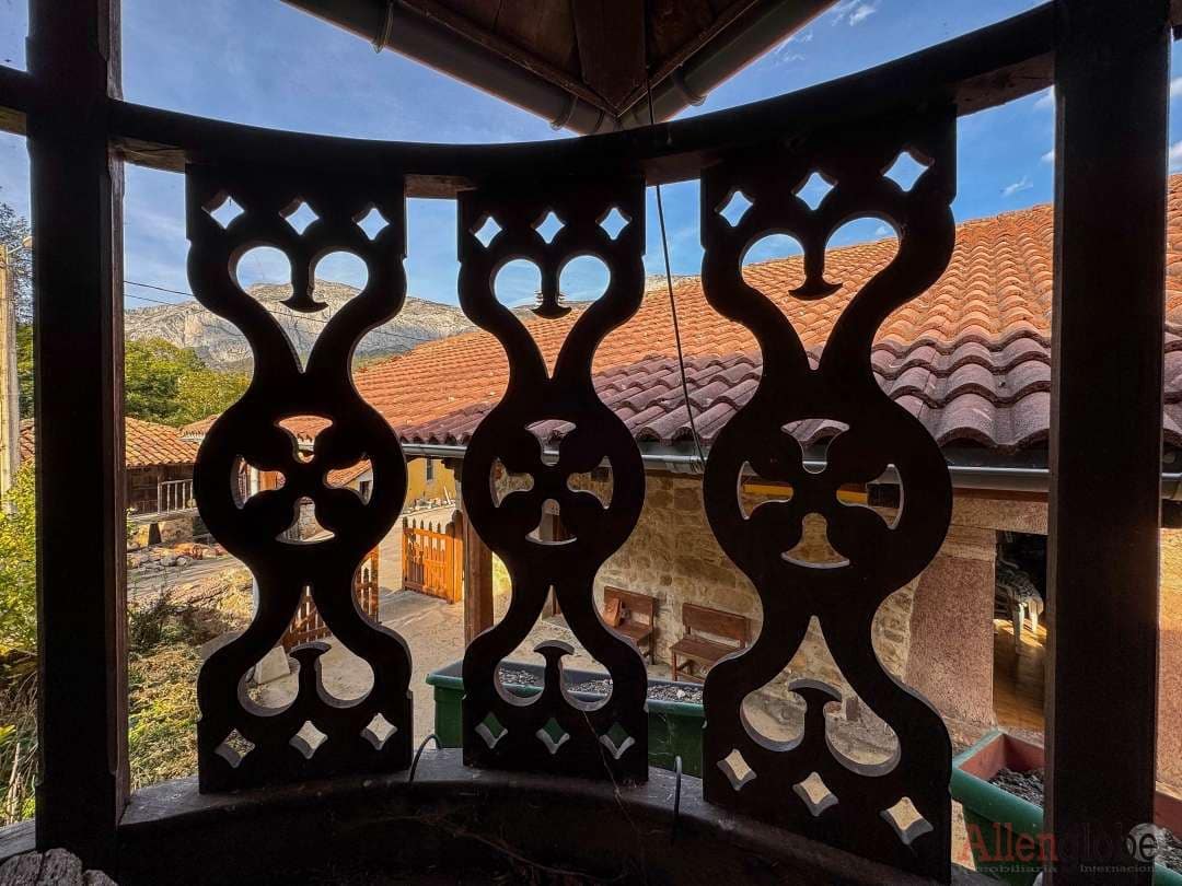 3 soveværelse Byhus til salg i Teverga - € 145.000 (Ref: 8331943)