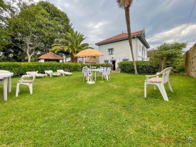 4 chambre Maison de Ville à vendre à Llanera - 350 000 € (Ref: 8331947)