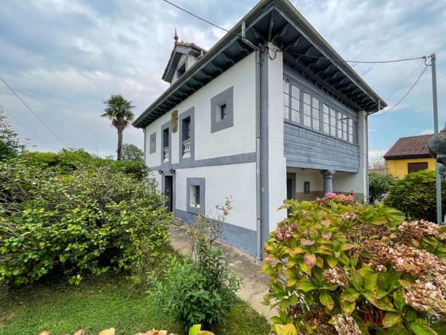 4 chambre Maison de Ville à vendre à Llanera - 350 000 € (Ref: 8331947)