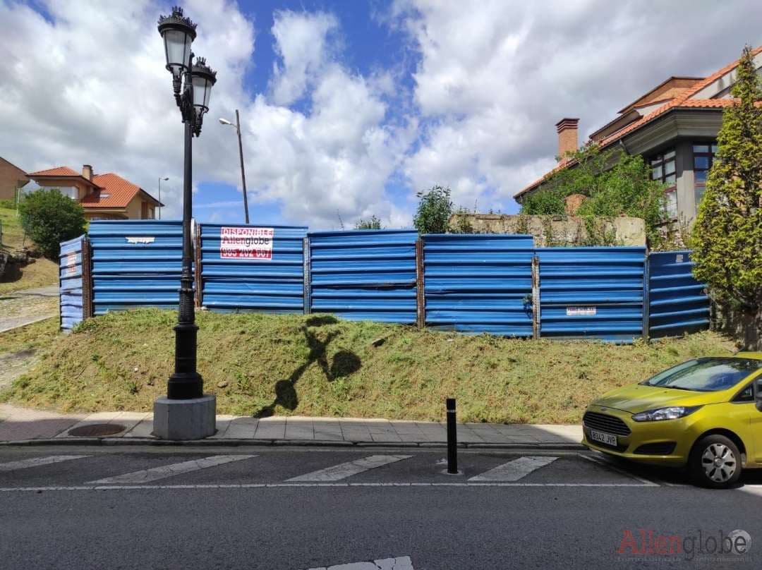 Mark till salu i Oviedo - 210 000 € (Ref: 8331961)