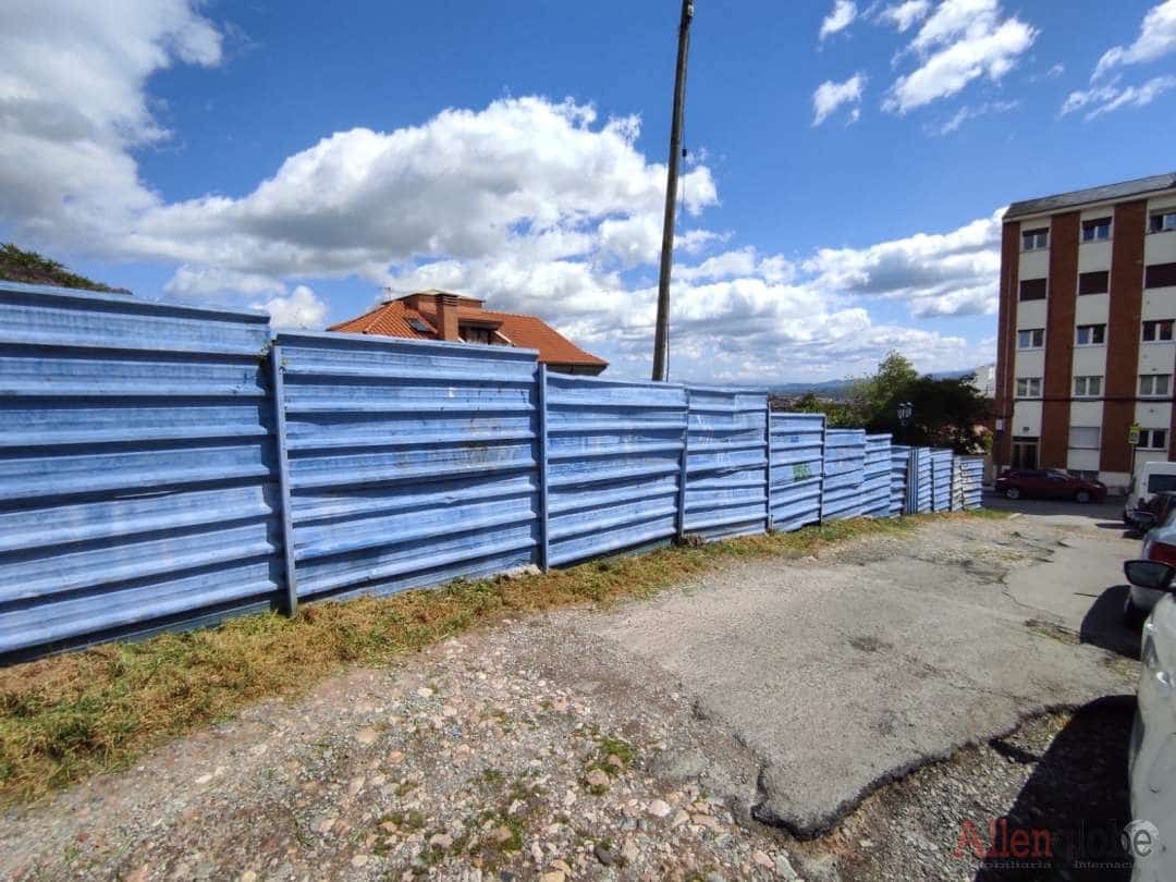 Mark till salu i Oviedo - 210 000 € (Ref: 8331961)