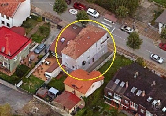 6 slaapkamer Flat te koop in Oviedo - € 160.000 (Ref: 8332903)