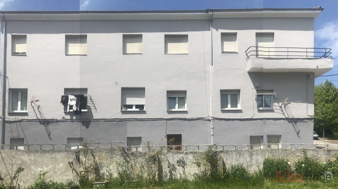 6 slaapkamer Flat te koop in Oviedo - € 160.000 (Ref: 8332903)