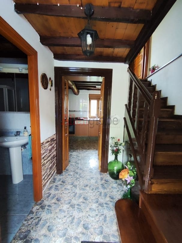 3 soveværelse Byhus til salg i Pravia - € 173.000 (Ref: 8426628)