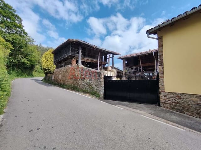 3 bedroom Townhouse for sale in Pravia - € 173,000 (Ref: 8426628)