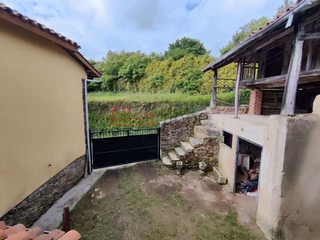 3 bedroom Townhouse for sale in Pravia - € 173,000 (Ref: 8426628)