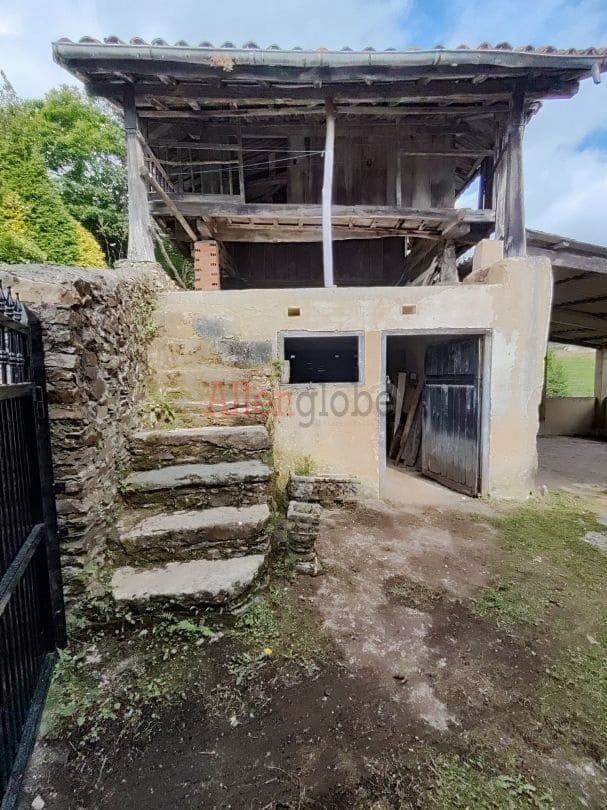 3 soveværelse Byhus til salg i Pravia - € 173.000 (Ref: 8426628)