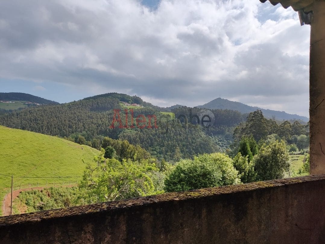 3 soveværelse Byhus til salg i Pravia - € 173.000 (Ref: 8426628)