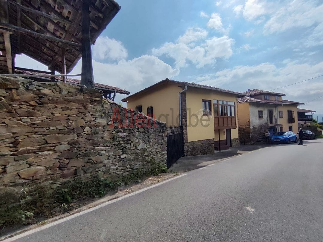 3 soveværelse Byhus til salg i Pravia - € 173.000 (Ref: 8426628)