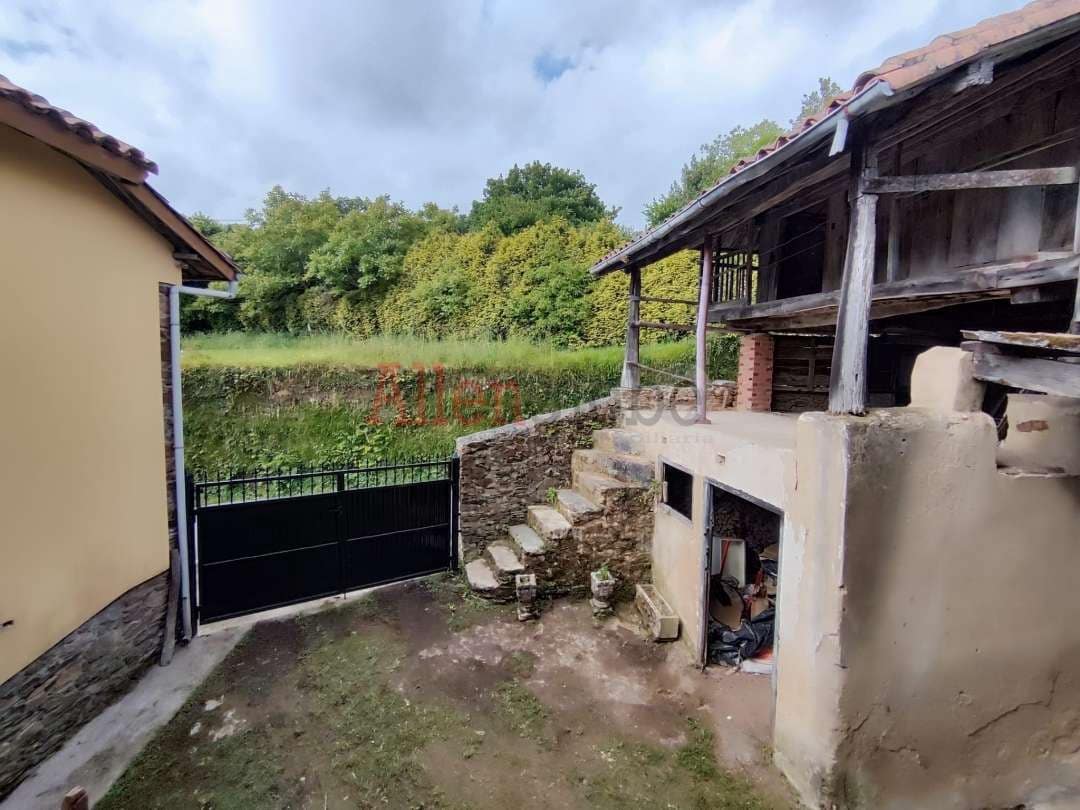 3 soveværelse Byhus til salg i Pravia - € 173.000 (Ref: 8426628)