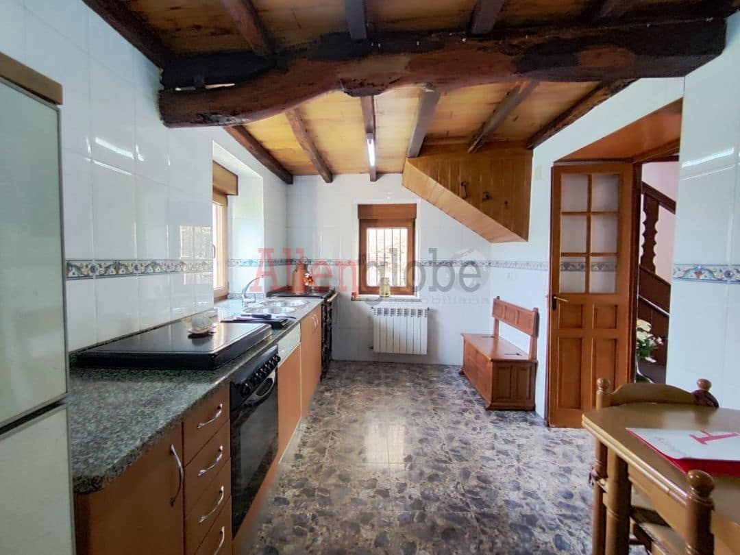 3 soveværelse Byhus til salg i Pravia - € 173.000 (Ref: 8426628)