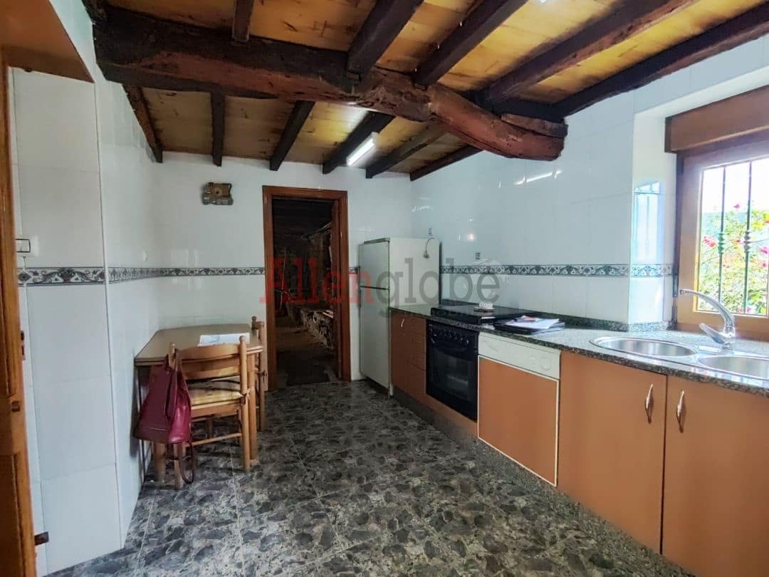 3 soveværelse Byhus til salg i Pravia - € 173.000 (Ref: 8426628)