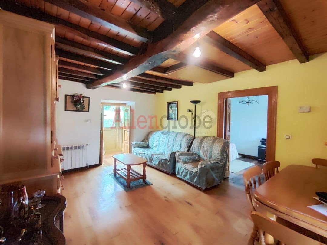 3 soveværelse Byhus til salg i Pravia - € 173.000 (Ref: 8426628)