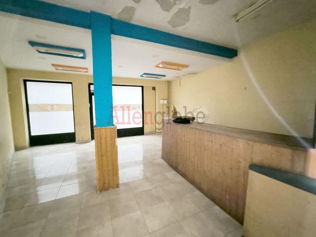 Commercial for sale in Langreo - € 20,000 (Ref: 8609472)