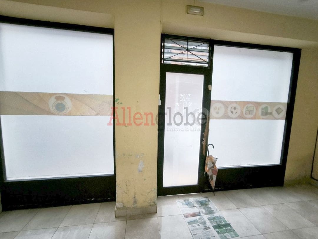 Commercial for sale in Langreo - € 20,000 (Ref: 8609472)
