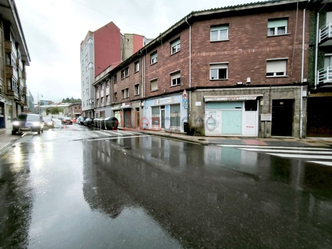 Commercial for sale in Langreo - € 20,000 (Ref: 8609472)