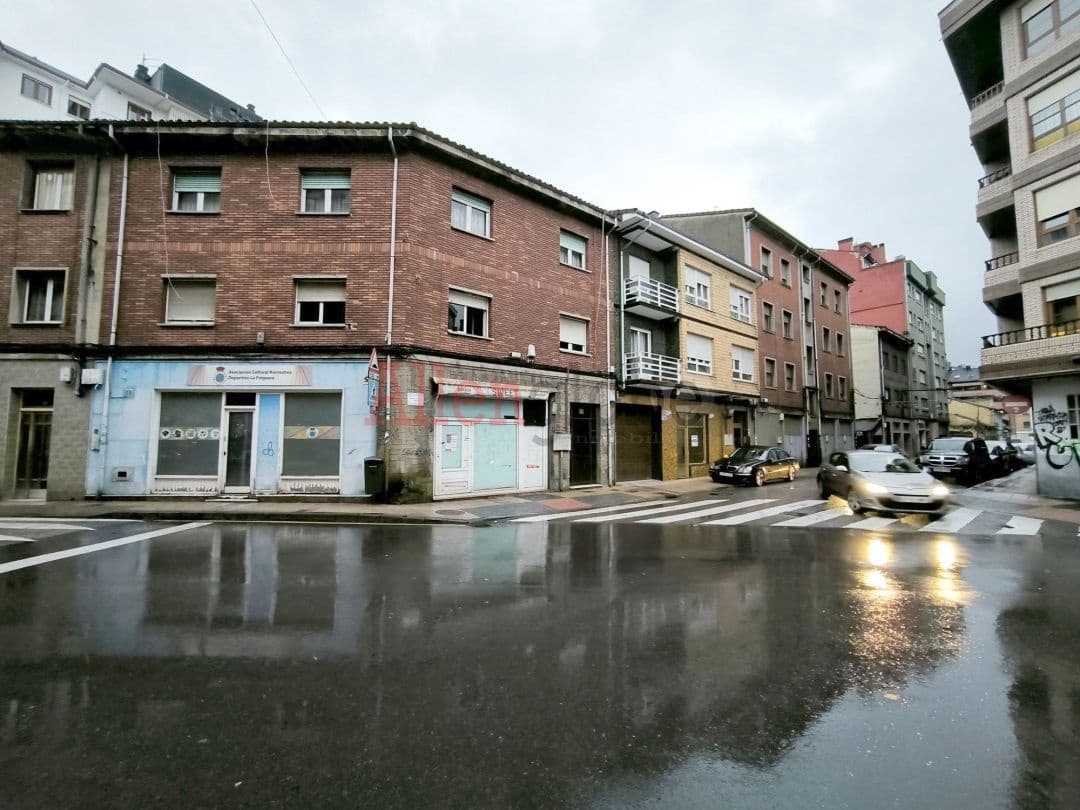 Commercial for sale in Langreo - € 20,000 (Ref: 8609472)