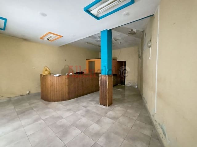 Komercyjne na sprzedaż w Langreo - 20 000 € (Ref: 8609472)