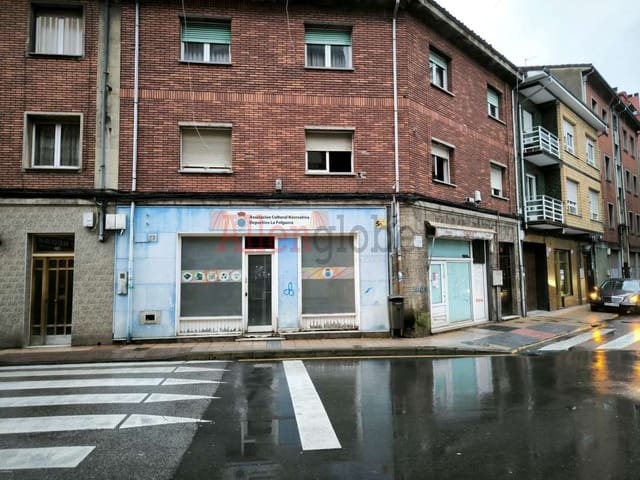 Komercyjne na sprzedaż w Langreo - 20 000 € (Ref: 8609472)