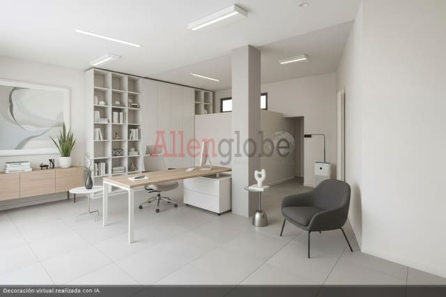 Komercyjne na sprzedaż w Langreo - 20 000 € (Ref: 8609472)