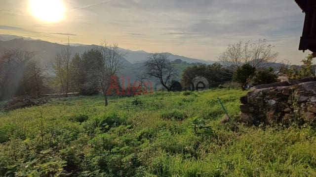 Mark till salu i Latores, Oviedo - 115 000 € (Ref: 8651503)