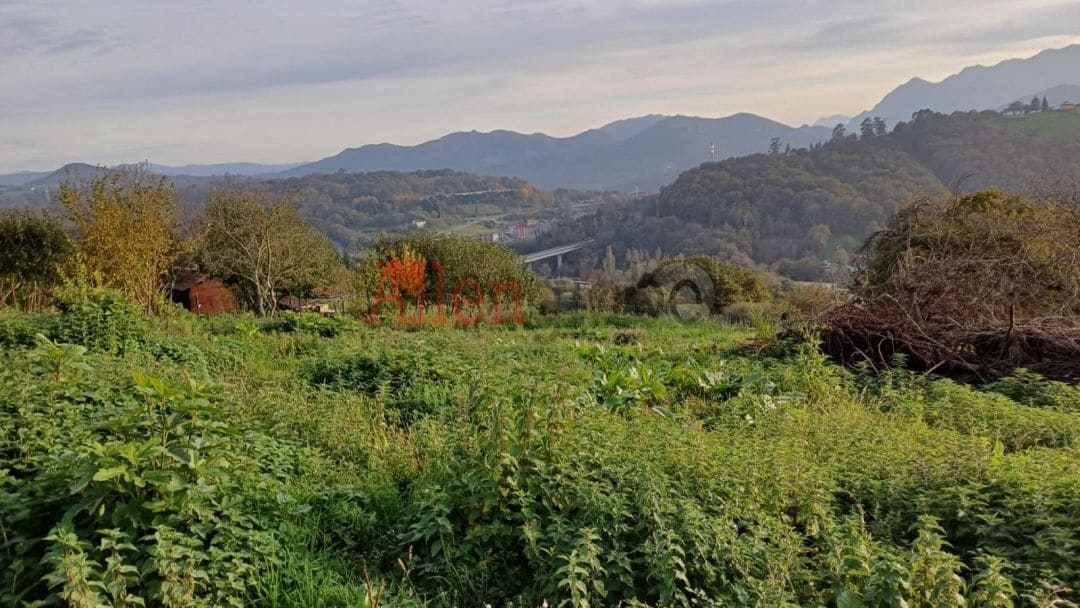 Mark till salu i Oviedo - 115 000 € (Ref: 8651503)