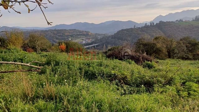 Mark till salu i Latores, Oviedo - 115 000 € (Ref: 8651503)