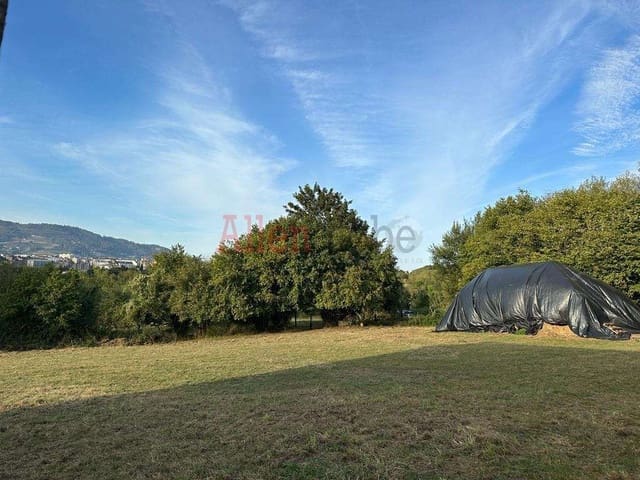 Undeveloped Land for sale in Oviedo - € 146,000 (Ref: 8677397)
