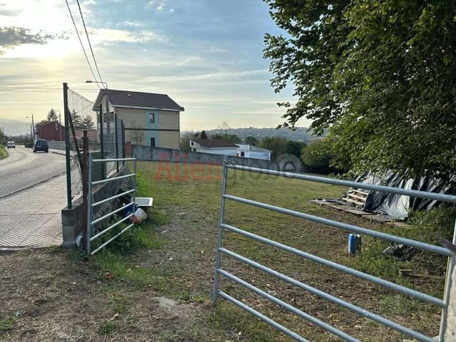 Undeveloped Land for sale in Oviedo - € 146,000 (Ref: 8677397)