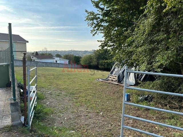 Undeveloped Land for sale in Oviedo - € 146,000 (Ref: 8677397)