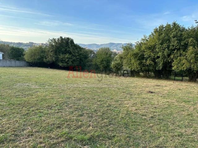 Undeveloped Land for sale in Oviedo - € 146,000 (Ref: 8677397)